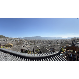 Photo Chine Lijiang 2026-01 692