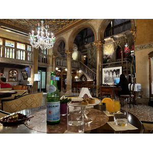 Photo Italie Venise Hotel Danieli 2022-05 230