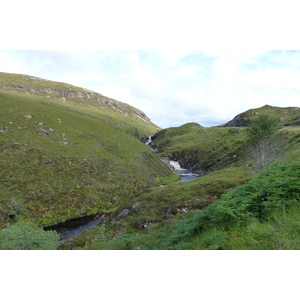 Photo Royaume-Uni Wester Ross 2011-07 88
