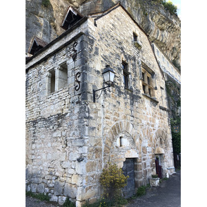 Photo France Rocamadour 2018-04 108