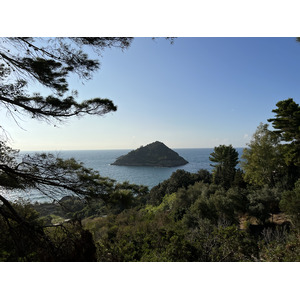 Photo Italie Monte Argentario 2021-09 30