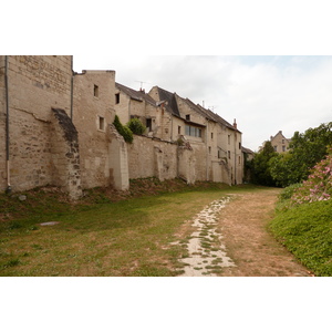 Photo France Château de Montsoreau 2011-05 122