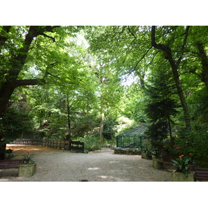 Photo Italie Villa Pallavicino 2009-06 50