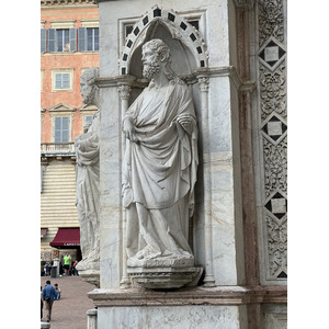 Photo Italie Sienne 2021-09 12