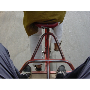 Photo Inde Agra 2003-05 9