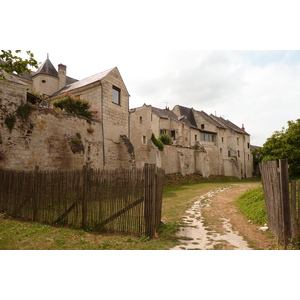 Photo France Château de Montsoreau 2011-05 132
