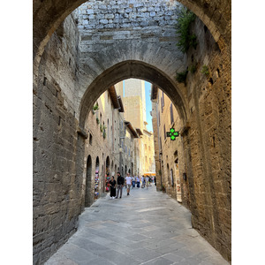 Photo Italie San Gimignano 2021-09 157