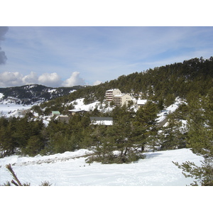 Photo France Gréolières 2006-02 49