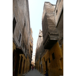 Photo Maroc Fez 2008-07 80