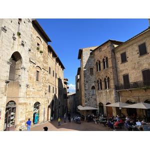 Photo Italie San Gimignano 2021-09 35