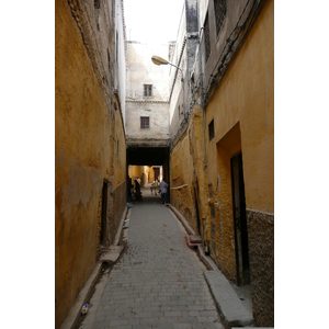 Photo Maroc Fez 2008-07 90
