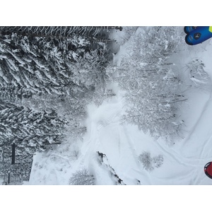 Photo France Megève 2016-02 24