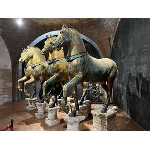 Photo Italie Venise Basilique Saint-Marc 2022-05 215