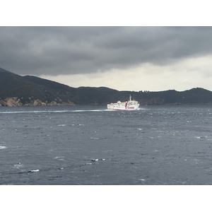 Photo Italie Ile d'Elbe 2021-09 0