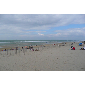 Photo France Soulac sur mer 2007-08 40