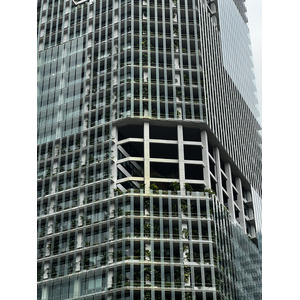 Photo Singapour Centre-ville 2023-01 13