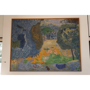 Photo France Saint Paul de Vence Fondation Maeght 2017-08 114