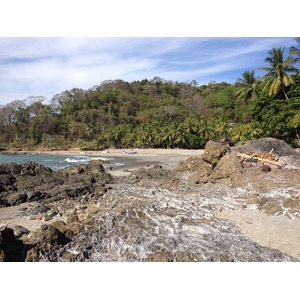 Photo Costa Rica Montezuma 2015-03 50