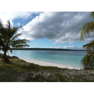 Photo Nouvelle-Calédonie Lifou We 2010-05 0