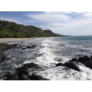 Photo Costa Rica Montezuma 2015-03 125