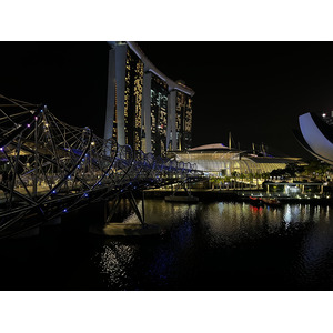 Photo Singapour Marina Bay Sands 2023-01 55