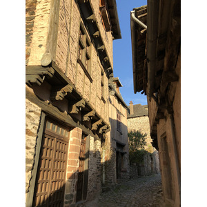 Photo France Conques 2018-04 38
