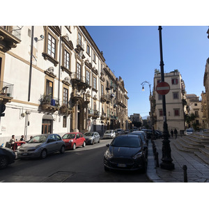 Photo Italie Sicile Palermo 2020-02 96