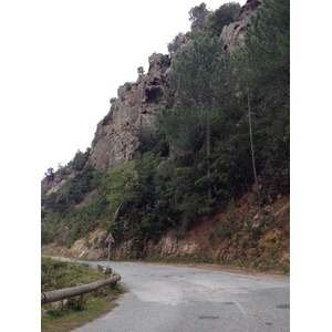 Photo France Corse Solenzara 2012-09 15