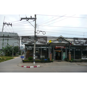 Photo Thaïlande Pattaya Thepprasit 2008-01 39