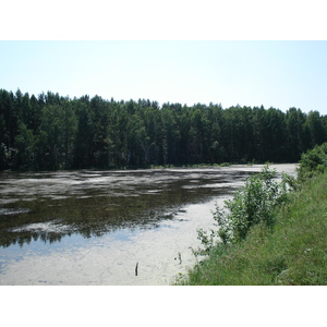 Photo Russie Oural 2006-07 81