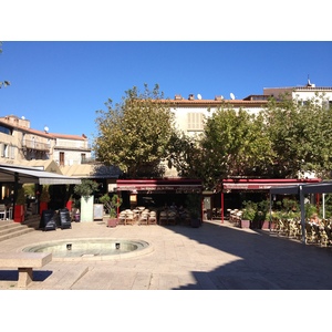 Photo France Corse Porto Vecchio 2012-09 11