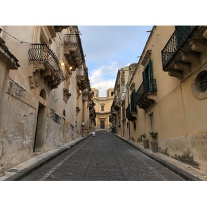 Photo Italie Sicile Noto 2020-02 4