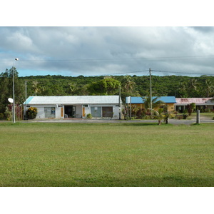 Photo Nouvelle-Calédonie Lifou We 2010-05 8