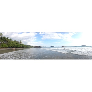 Photo Costa Rica Parc Manuel Antonio 2015-03 342