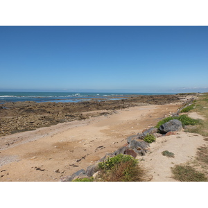 Photo France Les Sables-d'Olonne 2012-07 17