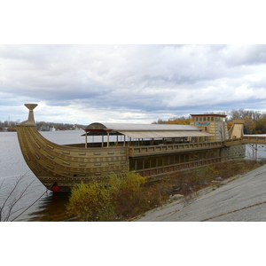 Photo Ukraine Kiev Hydropark 2007-11 7