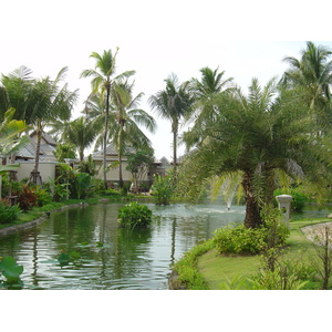 Photo Thaïlande Khao Lak Meridien Khao Lak Hotel 2005-12 4