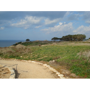 Photo Israel Apollonia 2006-12 60