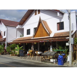 Photo Thaïlande Phuket Plage de Kamala 2005-12 79