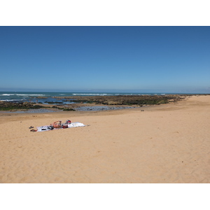 Photo France Les Sables-d'Olonne 2012-07 62