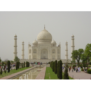 Photo Inde Agra 2003-05 45