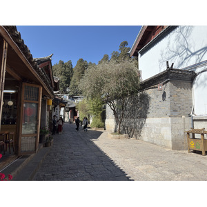 Photo Chine Lijiang 2026-01 105