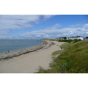 Photo France Presqu'ile de Quiberon Portivy 2008-07 70