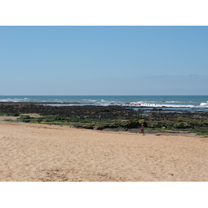 Photo France Les Sables-d'Olonne 2012-07 41