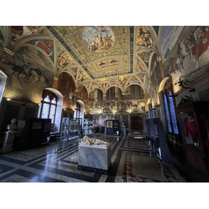Photo Italie Sienne Palazzo Pubblico 2021-09 109
