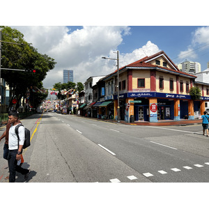 Photo Singapour Little India 2023-01 52