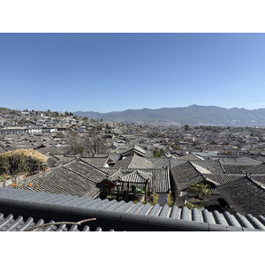 Photo Chine Lijiang 2026-01 840