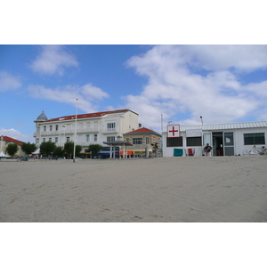 Photo France Soulac sur mer 2007-08 77
