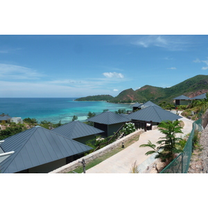 Photo Seychelles Anse Possession 2011-10 80