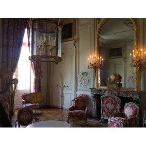 Photo France Versailles Château de Versailles 2014-03 31
